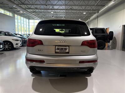 2015 Audi Q7 3.0T quattro Premium Plus   - Photo 15 - Grand Rapids, MI 49512