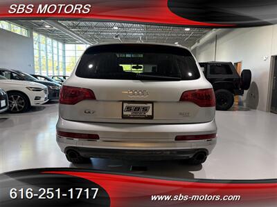2015 Audi Q7 3.0T quattro Premium Plus   - Photo 15 - Grand Rapids, MI 49512
