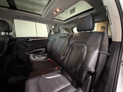 2015 Audi Q7 3.0T quattro Premium Plus   - Photo 8 - Grand Rapids, MI 49512