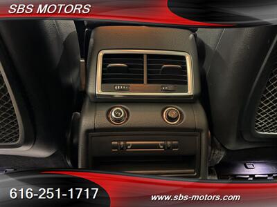 2015 Audi Q7 3.0T quattro Premium Plus   - Photo 9 - Grand Rapids, MI 49512