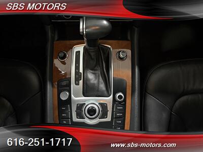 2015 Audi Q7 3.0T quattro Premium Plus   - Photo 12 - Grand Rapids, MI 49512