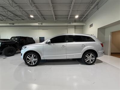 2015 Audi Q7 3.0T quattro Premium Plus   - Photo 4 - Grand Rapids, MI 49512