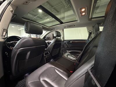 2015 Audi Q7 3.0T quattro Premium Plus   - Photo 7 - Grand Rapids, MI 49512