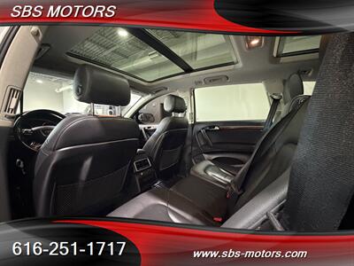 2015 Audi Q7 3.0T quattro Premium Plus   - Photo 7 - Grand Rapids, MI 49512