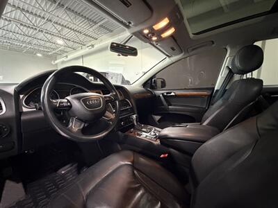 2015 Audi Q7 3.0T quattro Premium Plus   - Photo 6 - Grand Rapids, MI 49512