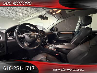 2015 Audi Q7 3.0T quattro Premium Plus   - Photo 6 - Grand Rapids, MI 49512