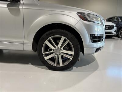 2015 Audi Q7 3.0T quattro Premium Plus   - Photo 19 - Grand Rapids, MI 49512