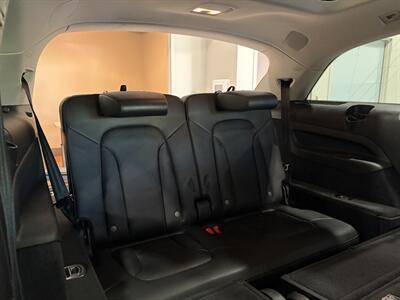 2015 Audi Q7 3.0T quattro Premium Plus   - Photo 10 - Grand Rapids, MI 49512