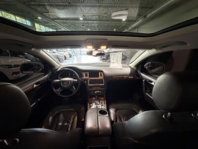 2015 Audi Q7 3.0T quattro Premium Plus   - Photo 11 - Grand Rapids, MI 49512