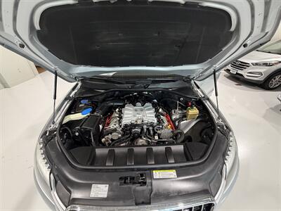 2015 Audi Q7 3.0T quattro Premium Plus   - Photo 18 - Grand Rapids, MI 49512