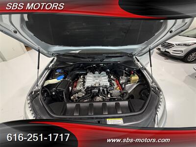 2015 Audi Q7 3.0T quattro Premium Plus   - Photo 18 - Grand Rapids, MI 49512