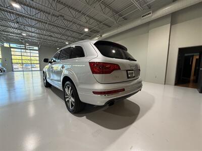 2015 Audi Q7 3.0T quattro Premium Plus   - Photo 14 - Grand Rapids, MI 49512