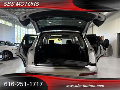 2015 Audi Q7 3.0T quattro Premium Plus   - Photo 17 - Grand Rapids, MI 49512