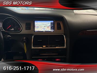 2015 Audi Q7 3.0T quattro Premium Plus   - Photo 13 - Grand Rapids, MI 49512