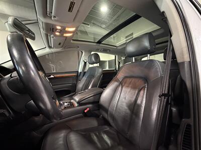 2015 Audi Q7 3.0T quattro Premium Plus   - Photo 5 - Grand Rapids, MI 49512