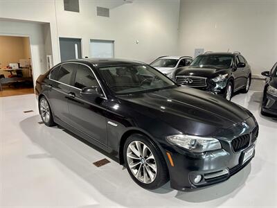 2016 BMW 5 Series 528i xDrive   - Photo 1 - Grand Rapids, MI 49512