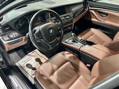 2016 BMW 5 Series 528i xDrive   - Photo 13 - Grand Rapids, MI 49512