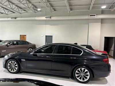 2016 BMW 5 Series 528i xDrive   - Photo 6 - Grand Rapids, MI 49512