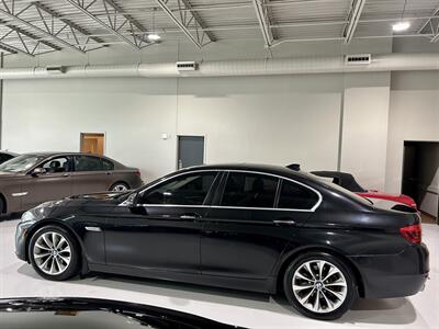 2016 BMW 5 Series 528i xDrive   - Photo 7 - Grand Rapids, MI 49512