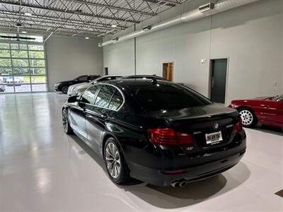 2016 BMW 5 Series 528i xDrive   - Photo 5 - Grand Rapids, MI 49512