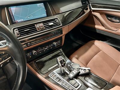 2016 BMW 5 Series 528i xDrive   - Photo 15 - Grand Rapids, MI 49512