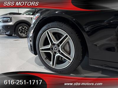 2020 Mercedes-Benz C 300 4MATIC - Photo 17 - Grand Rapids, MI 49512