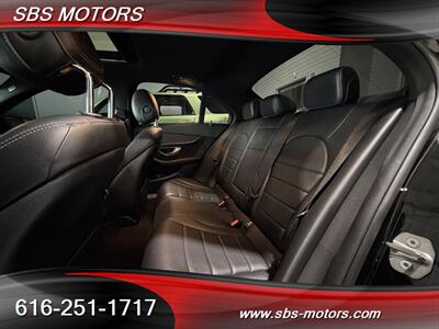 2020 Mercedes-Benz C 300 4MATIC - Photo 12 - Grand Rapids, MI 49512
