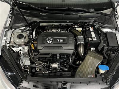 2017 Volkswagen Golf GTI SE   - Photo 14 - Grand Rapids, MI 49512