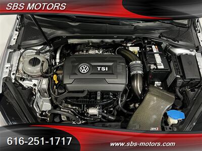 2017 Volkswagen Golf GTI SE   - Photo 14 - Grand Rapids, MI 49512