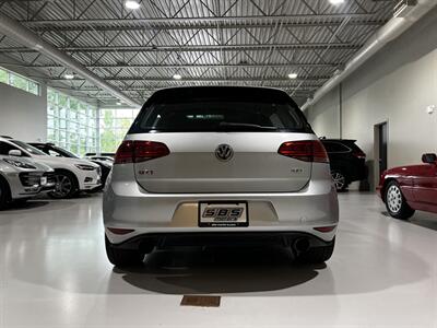 2017 Volkswagen Golf GTI SE   - Photo 11 - Grand Rapids, MI 49512