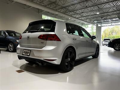 2017 Volkswagen Golf GTI SE   - Photo 13 - Grand Rapids, MI 49512