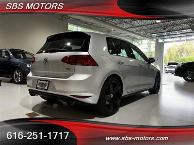 2017 Volkswagen Golf GTI SE   - Photo 13 - Grand Rapids, MI 49512