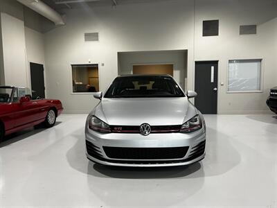 2017 Volkswagen Golf GTI SE   - Photo 3 - Grand Rapids, MI 49512
