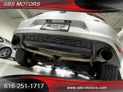 2017 Volkswagen Golf GTI SE   - Photo 18 - Grand Rapids, MI 49512