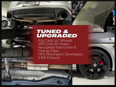 2017 Volkswagen Golf GTI SE   - Photo 2 - Grand Rapids, MI 49512