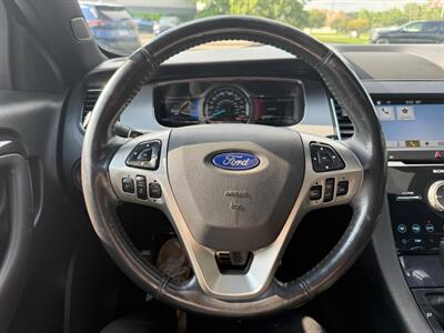 2016 Ford Taurus SHO - Photo 27 - Grand Rapids, MI 49512