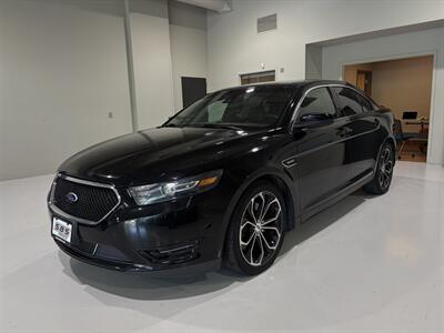 2016 Ford Taurus SHO   - Photo 5 - Grand Rapids, MI 49512