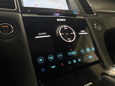 2016 Ford Taurus SHO   - Photo 28 - Grand Rapids, MI 49512