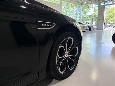 2016 Ford Taurus SHO   - Photo 14 - Grand Rapids, MI 49512