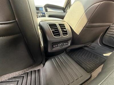 2016 Ford Taurus SHO - Photo 42 - Grand Rapids, MI 49512