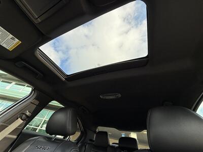 2016 Ford Taurus SHO - Photo 39 - Grand Rapids, MI 49512