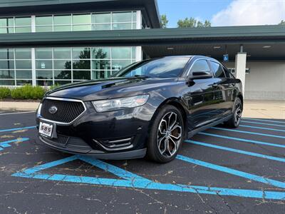 2016 Ford Taurus SHO - Photo 3 - Grand Rapids, MI 49512