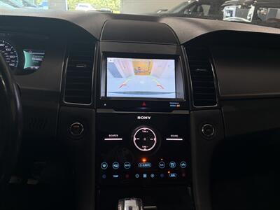 2016 Ford Taurus SHO   - Photo 26 - Grand Rapids, MI 49512