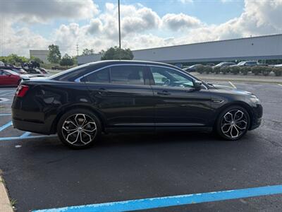 2016 Ford Taurus SHO - Photo 13 - Grand Rapids, MI 49512