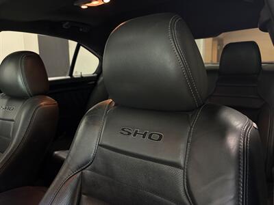 2016 Ford Taurus SHO   - Photo 21 - Grand Rapids, MI 49512