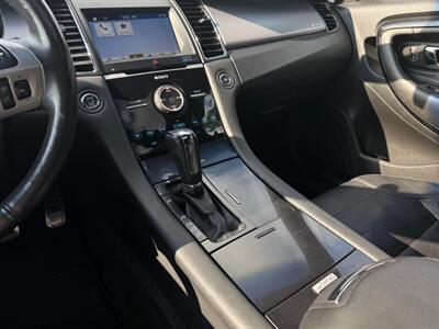2016 Ford Taurus SHO - Photo 29 - Grand Rapids, MI 49512