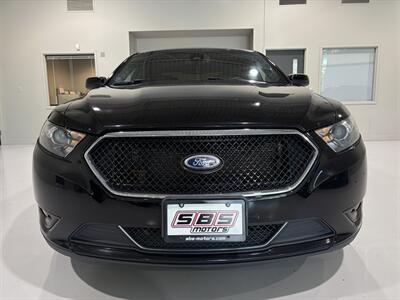 2016 Ford Taurus SHO   - Photo 2 - Grand Rapids, MI 49512