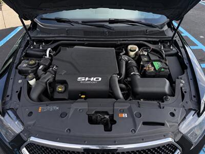 2016 Ford Taurus SHO - Photo 46 - Grand Rapids, MI 49512