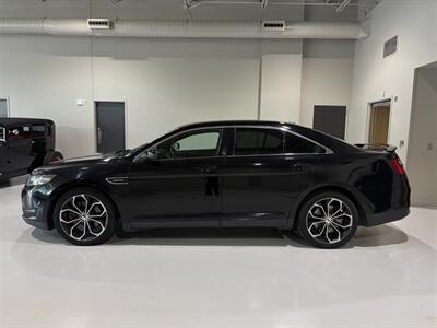 2016 Ford Taurus SHO   - Photo 6 - Grand Rapids, MI 49512