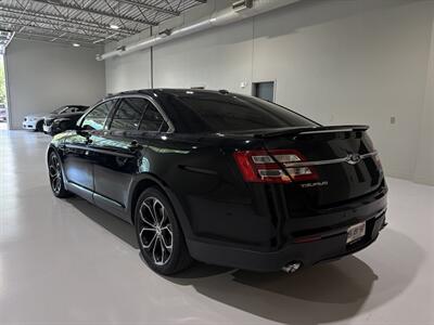 2016 Ford Taurus SHO   - Photo 7 - Grand Rapids, MI 49512